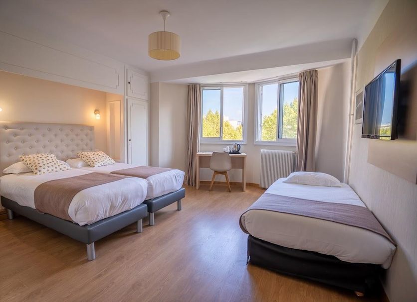 Makuuhuone Valokuva