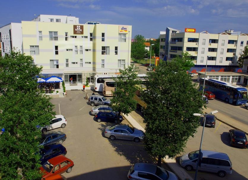Rakennus Valokuva