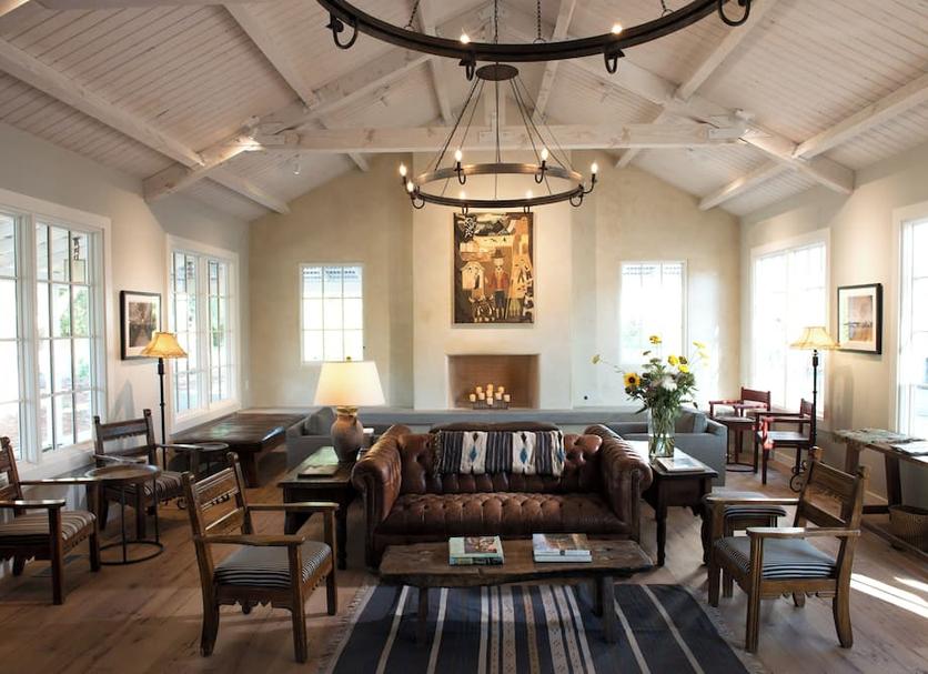 Oleskelutila Valokuva