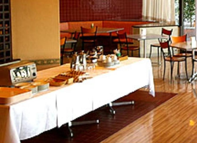 Ravintola Valokuva