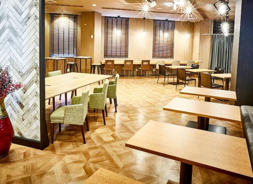 Ravintola Valokuva