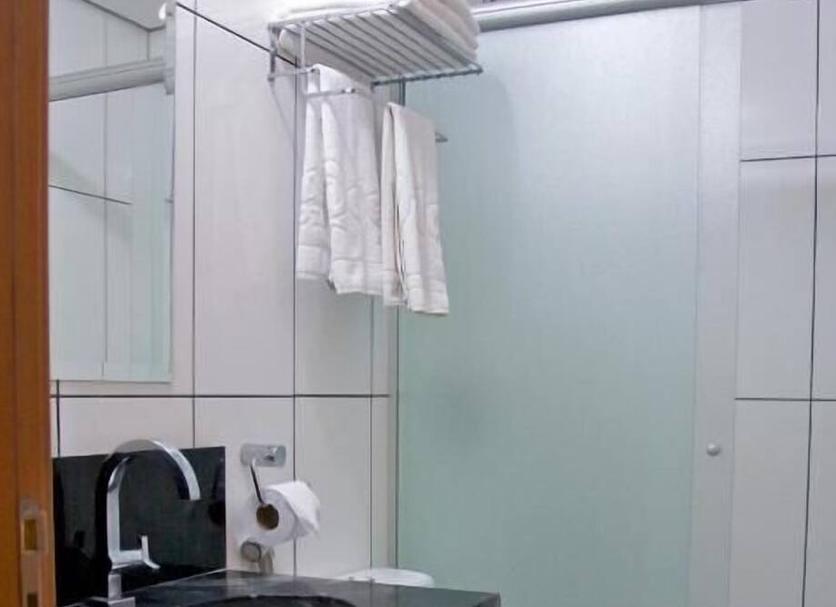Kylpyhuone Valokuva