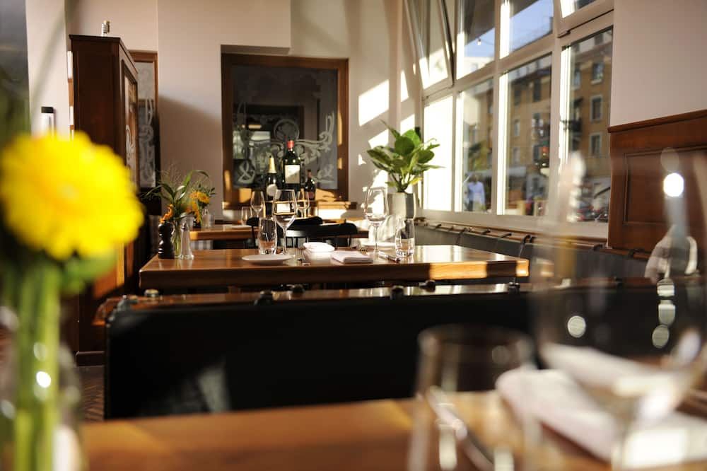 Ravintola