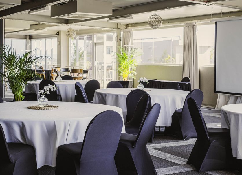 Hotellin palvelut Valokuva