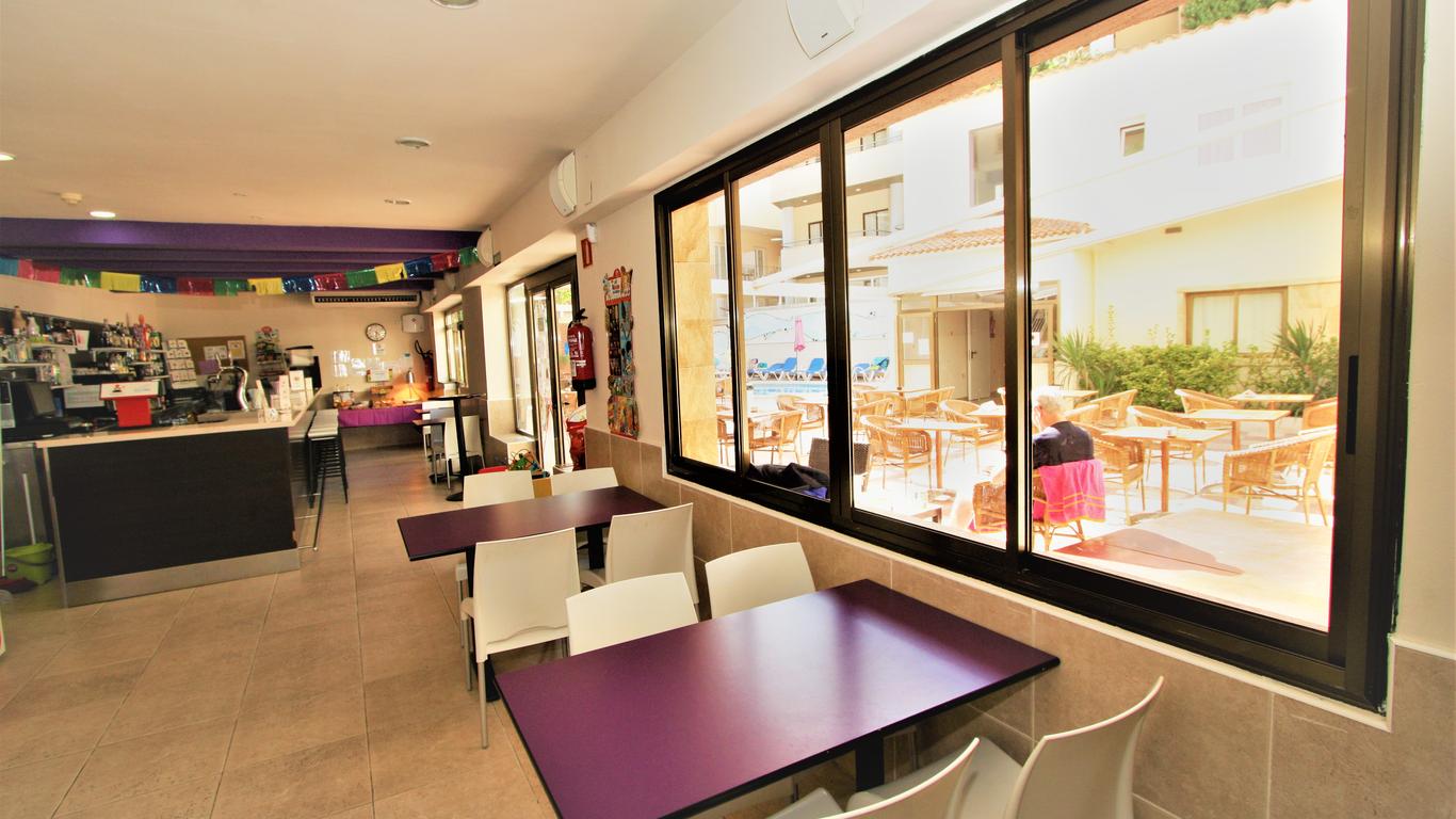 Hotel Moremar