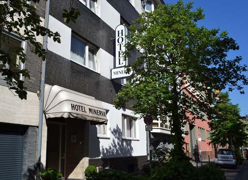 Rakennus Valokuva
