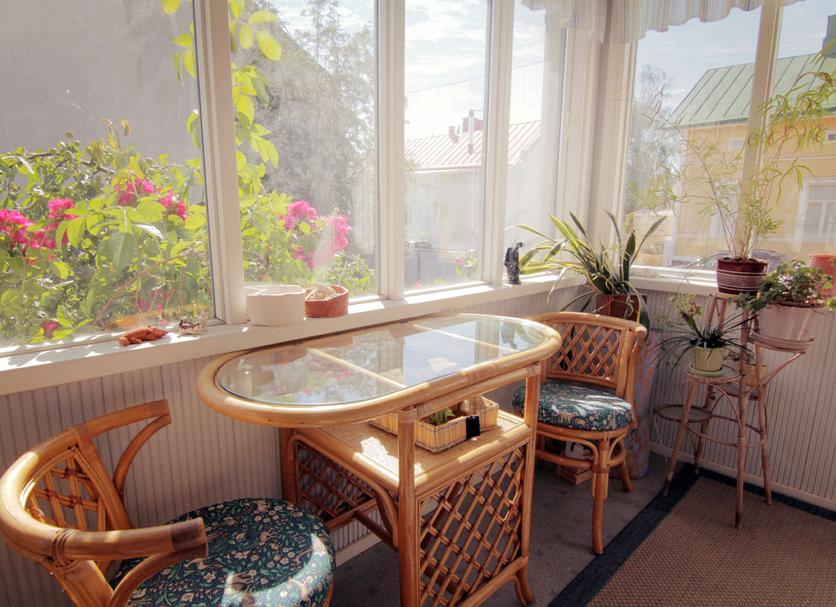 Hotellin palvelut Valokuva