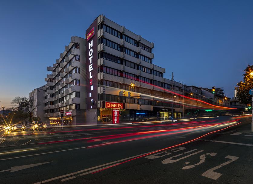 Huoneen palvelut Valokuva
