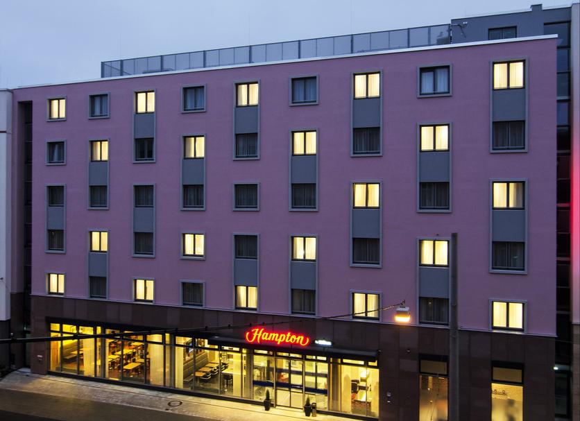 Rakennus Valokuva