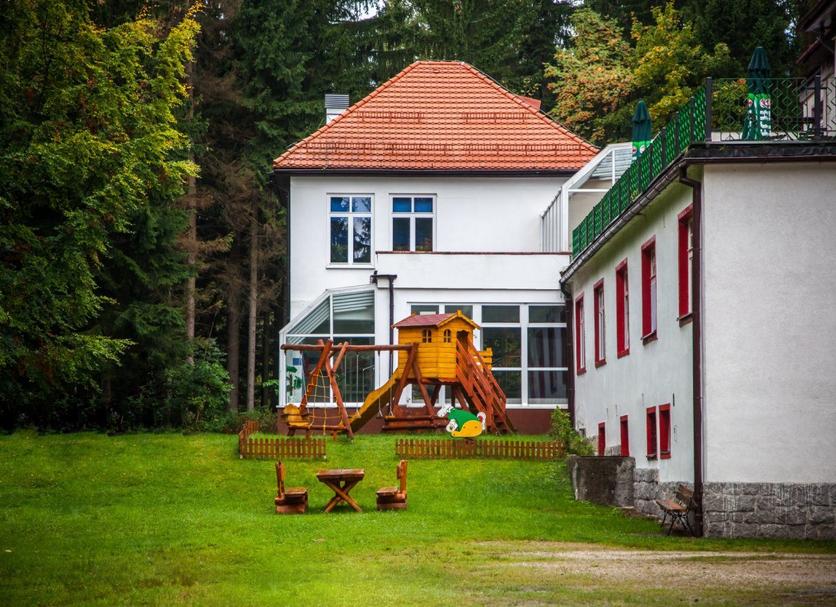 Näkymät ulkona Valokuva