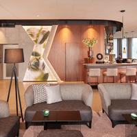 Hyperion Hotel München