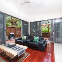 Kia Orana Villas and Spa