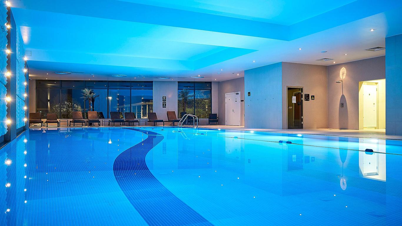 Crowne Plaza Reading East, An IHG Hotel
