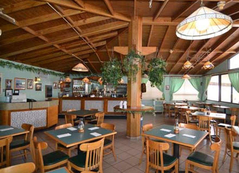 Ravintola Valokuva