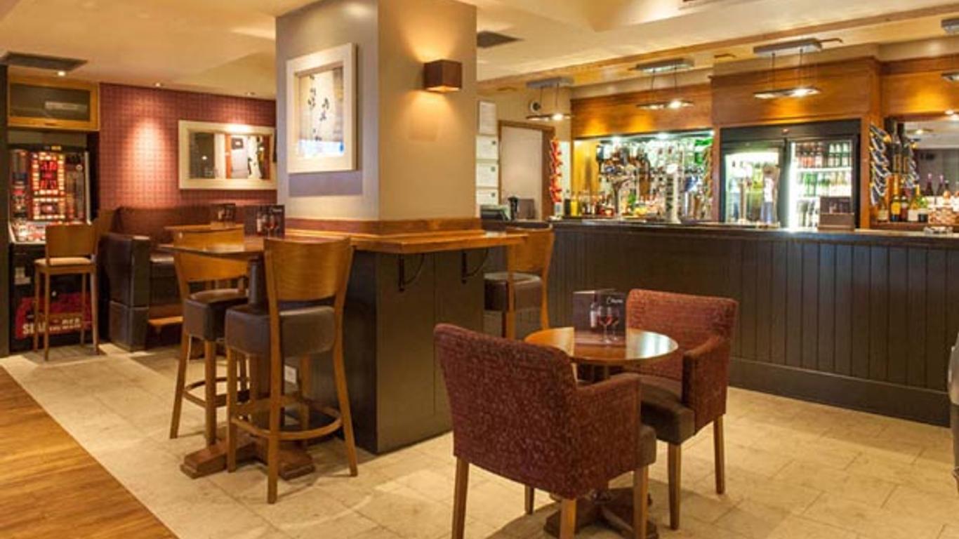 Premier Inn London Tower Bridge