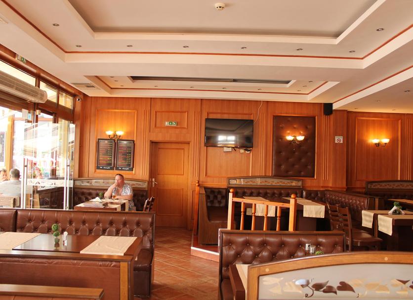 Ravintola Valokuva