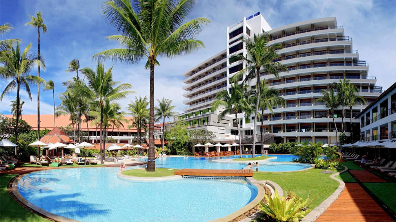 S A F E Residence Patong