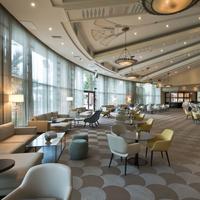 Queen of Sheba Eilat Hotel