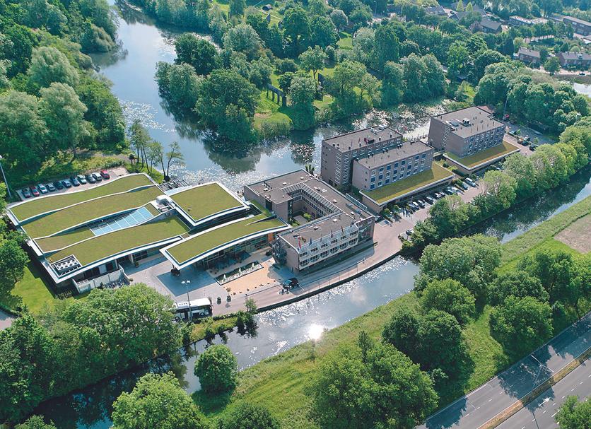 Näkymät ulkona Valokuva