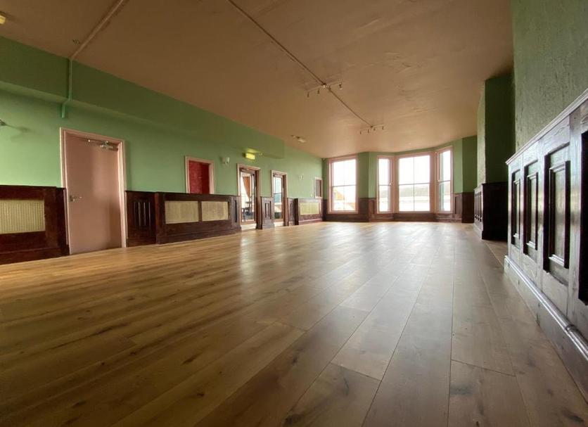 Aula Valokuva