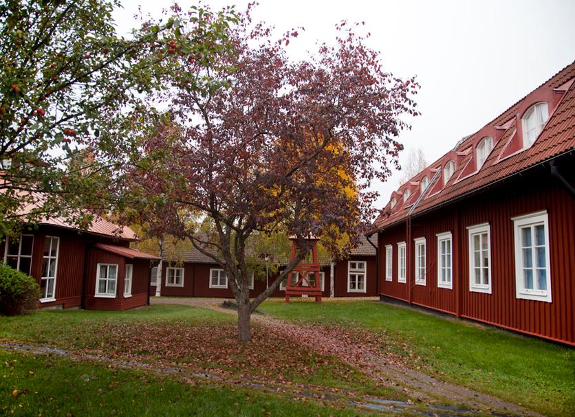 Näkymät ulkona Valokuva