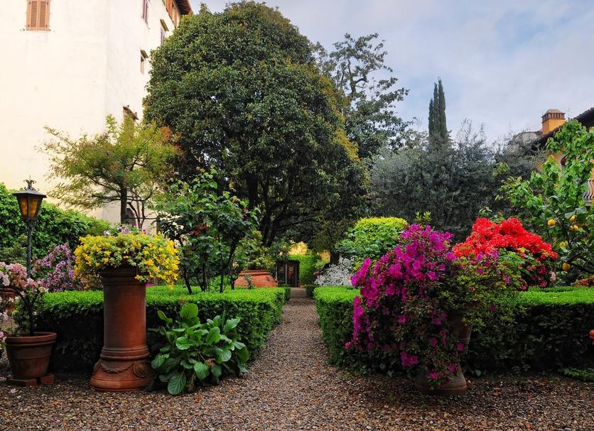 Näkymät ulkona Valokuva