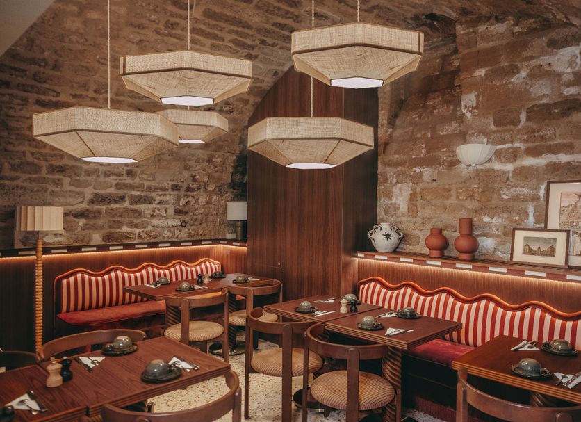 Ravintola Valokuva