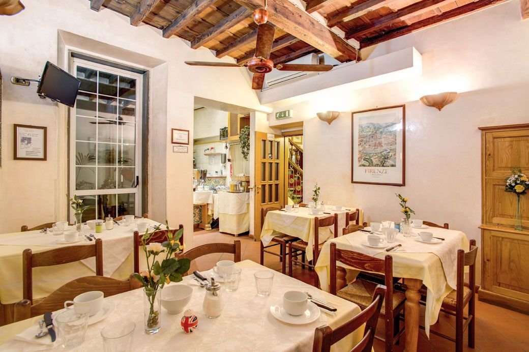 Ravintola