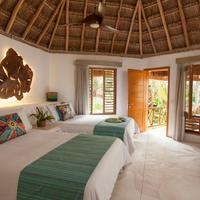 Mahekal Beach Resort