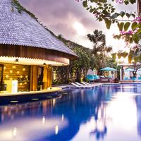Jimbaran Bay Beach Resort and Spa by Prabhu