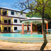 Uima-allas