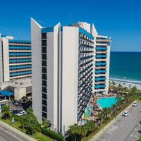 Ocean Reef Resort