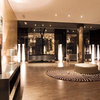 Eurostars Palace