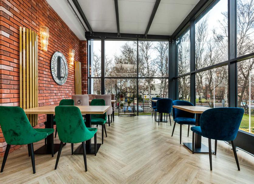 Ravintola Valokuva