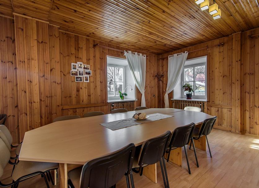 Hotellin palvelut Valokuva
