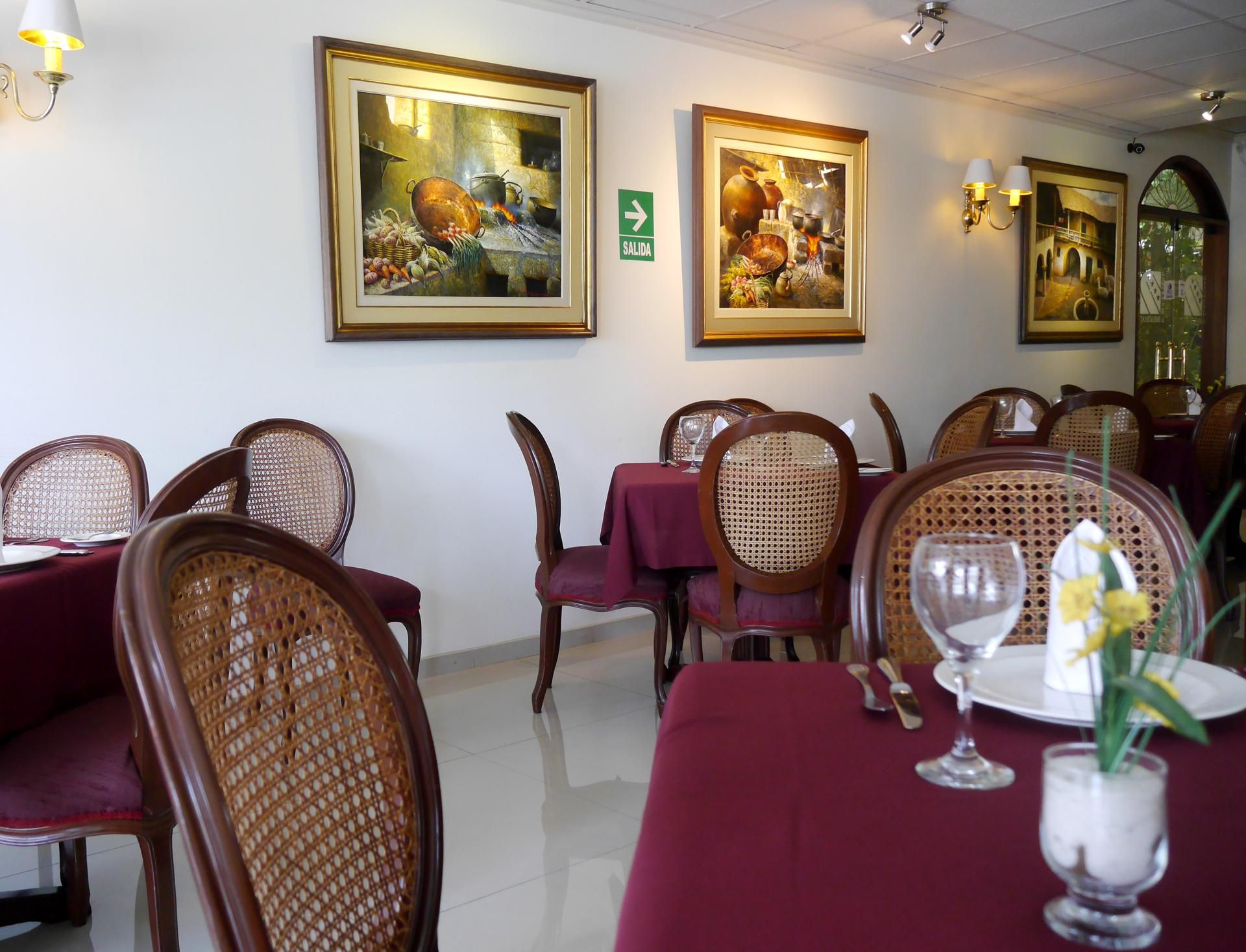 Ravintola
