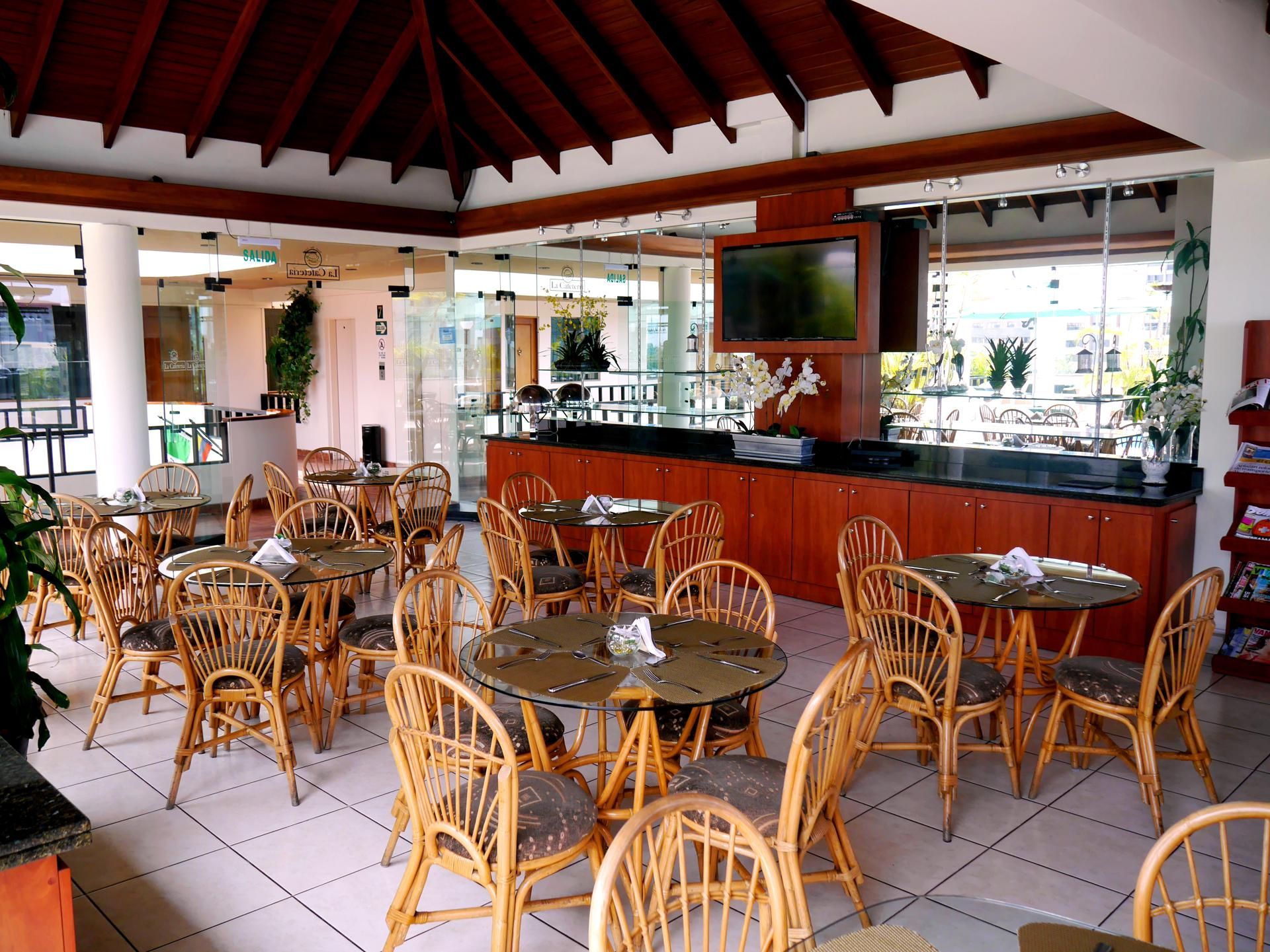 Ravintola