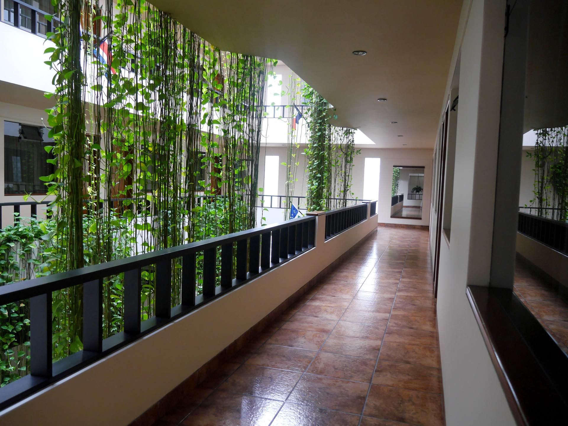 Aula