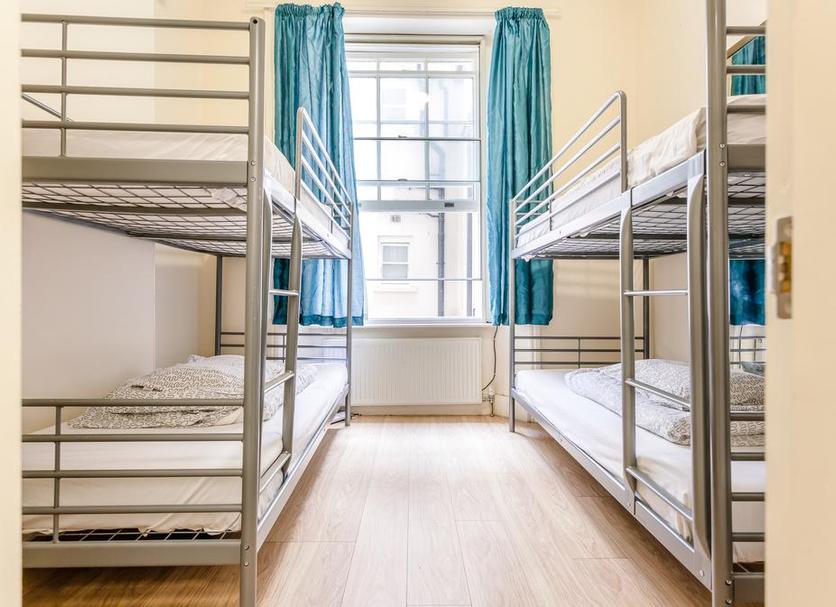 Makuuhuone Valokuva