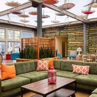 The Lafayette Hotel, Swim Club & Bungalows