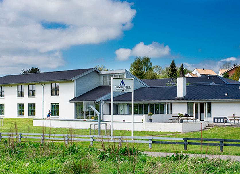 Rakennus Valokuva