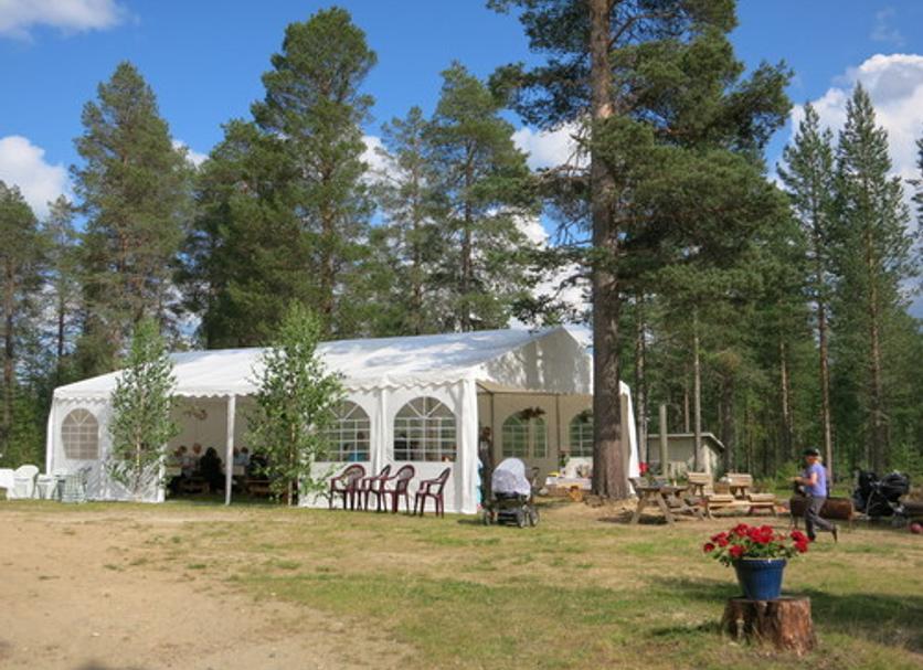 Näkymät ulkona Valokuva