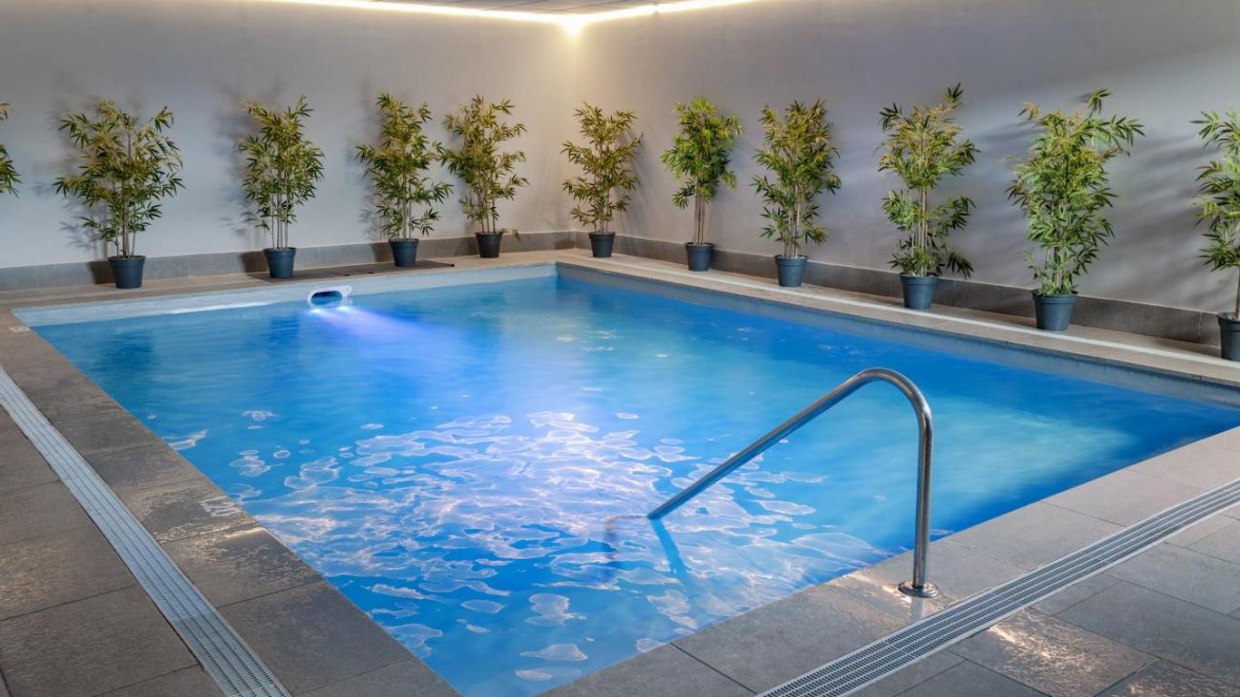 Apart-Hotel Ght Tossa Park