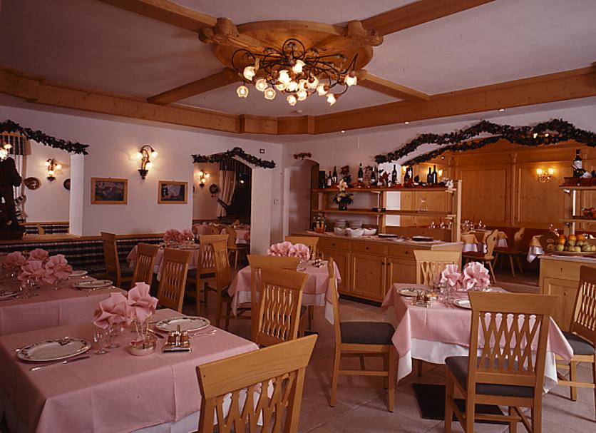 Ravintola Valokuva