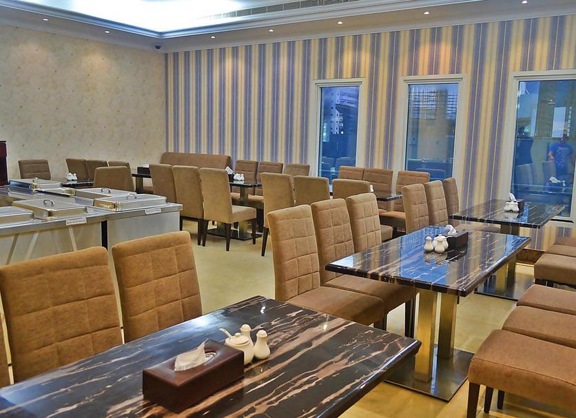 Ravintola Valokuva