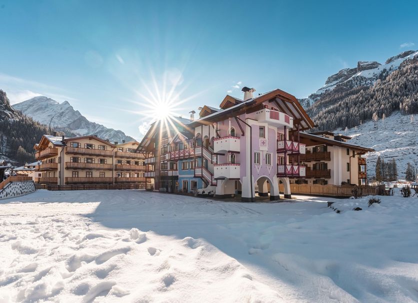 Näkymät ulkona Valokuva