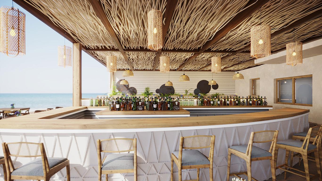 Thalassa Cape Hotel, Philian Collection