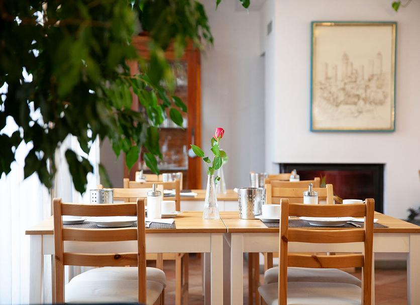 Ravintola Valokuva