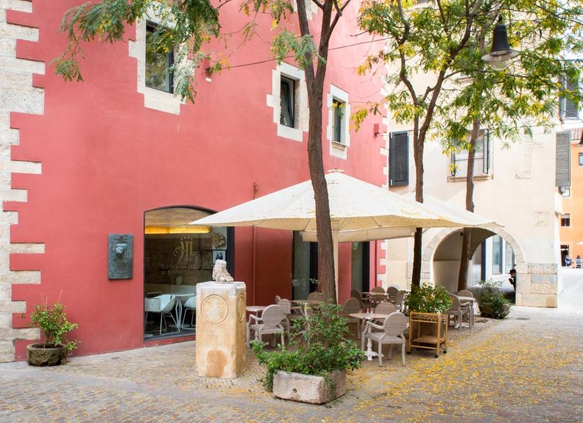 Patio Valokuva