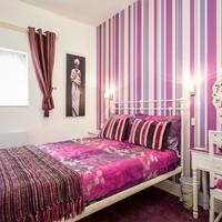 Arden Park Ensuite Rooms